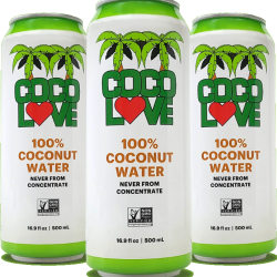 Coconut Water