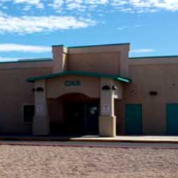 Sierra Vista High School
