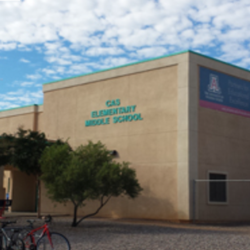 Sierra Vista Elementary School