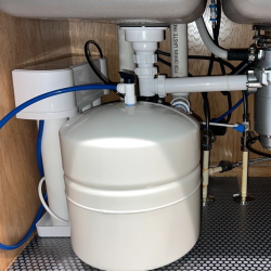 Reverse Osmosis Systems