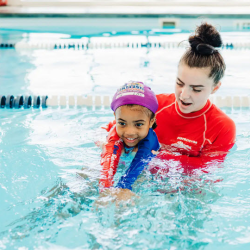 Seahorse Advanced Water Survival