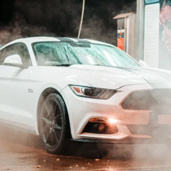 Car Wash Water Solutions