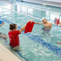 Young Adult Beginner to Experienced