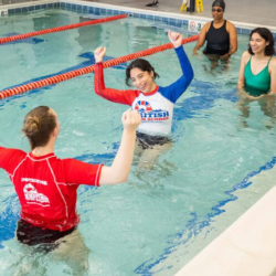 Adult Beginner to Experienced