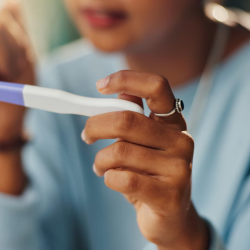 Pregnancy Testing