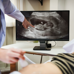 Ultrasounds