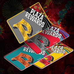 New Member Free Slot Play & Match Play