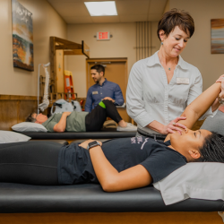 Manual Therapy