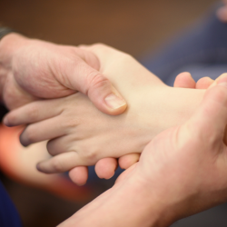 Hand Therapy