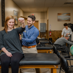 Occupational Therapy