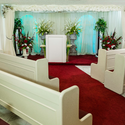 Wedding Ceremonies