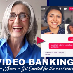 Video Banking