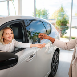 Auto, Truck, & Toy Loans