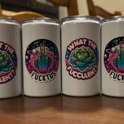 Custom Tumblers