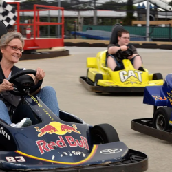 Go-Karts