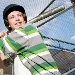 Batting Cages