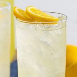 Lemonades & Refreshers
