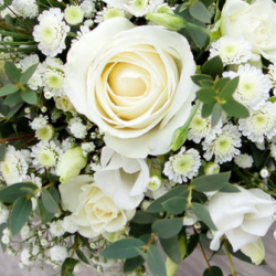 Sympathy Flowers & Gifts