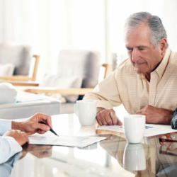 Pre-planning Funeral & Cremation