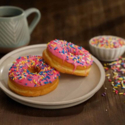 Donuts
