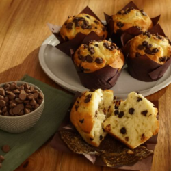 Muffins