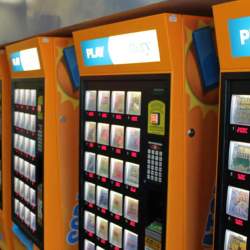 The Lotto Store