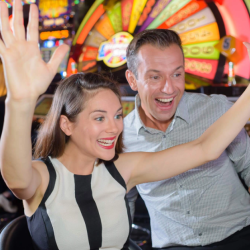 Slots & Video Poker