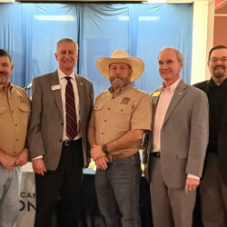 Support Emotional Resilience