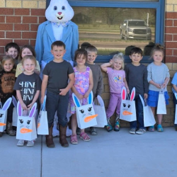 Academic Programs & Curriculum