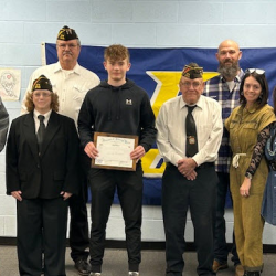 Scholarship Information & Support