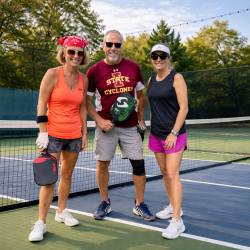 WEEK 3 & 4 POOL Assignments