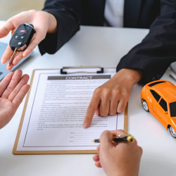 Title & Registration