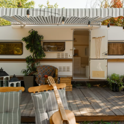 Mobile Homes & Other Services