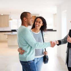 Homeownership Assistance