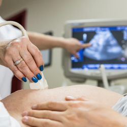 Ultrasounds