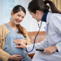 High-Risk Pregnancy