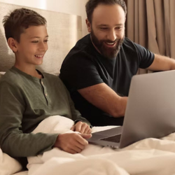 Foster Care, Adoption, and Wrap-around Support Ministry Training