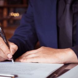 Policies and Handbook Creation