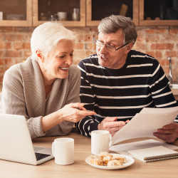 Personal Financial Management