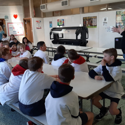 School District Information