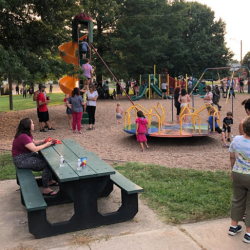 City Parks and Recreation