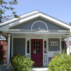 Library Services