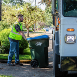 Public Works Services