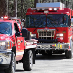 Fire Department Services