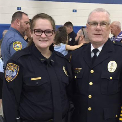 Police Department Services