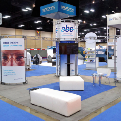 Exhibits and Displays