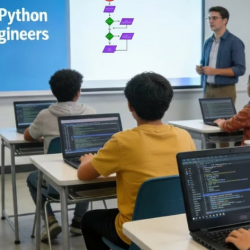 Discover Engineering Program