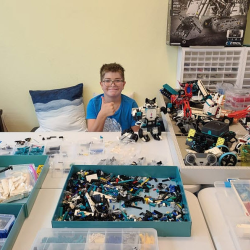 Build Skills & Independence Program