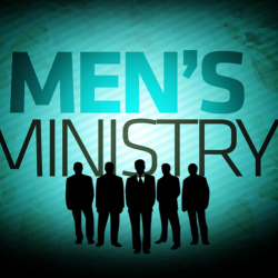 Men’s Connect Fellowship