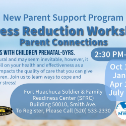 Stress Reduction Workshop